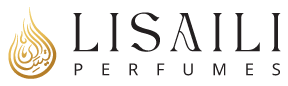 Lisaili Perfumes Logo